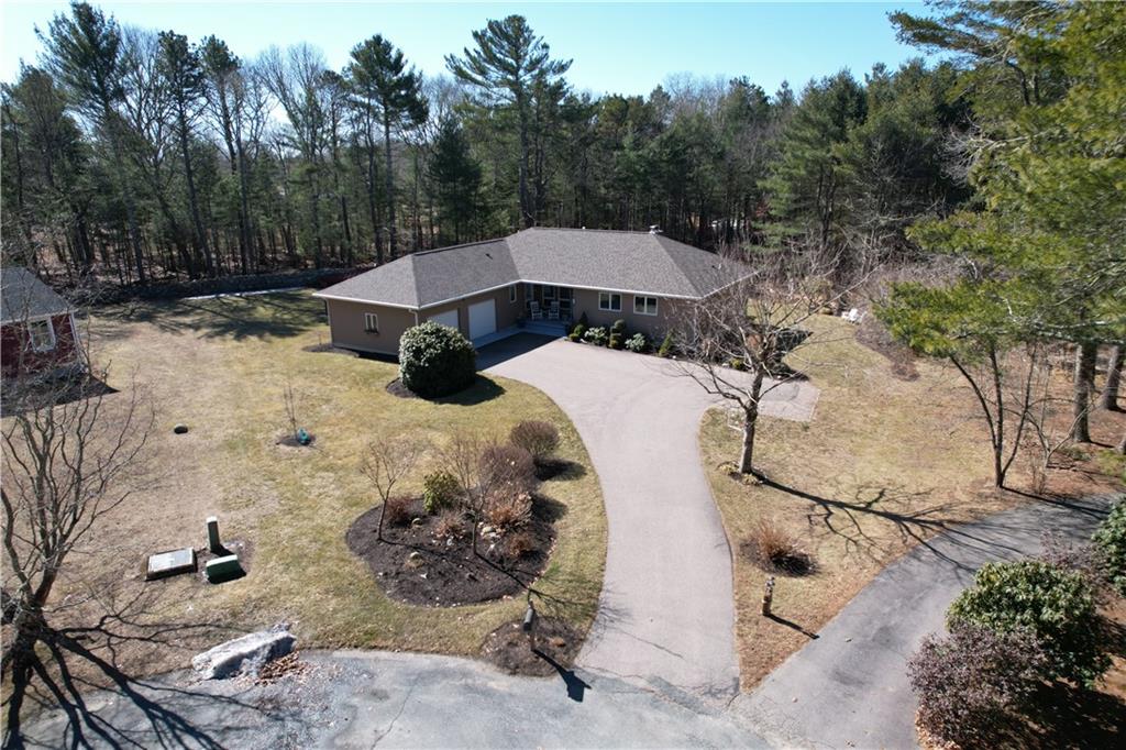 95 Shepherd Drive, South Kingstown