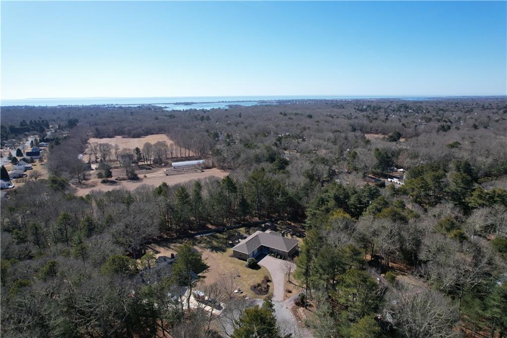 95 Shepherd Drive, South Kingstown