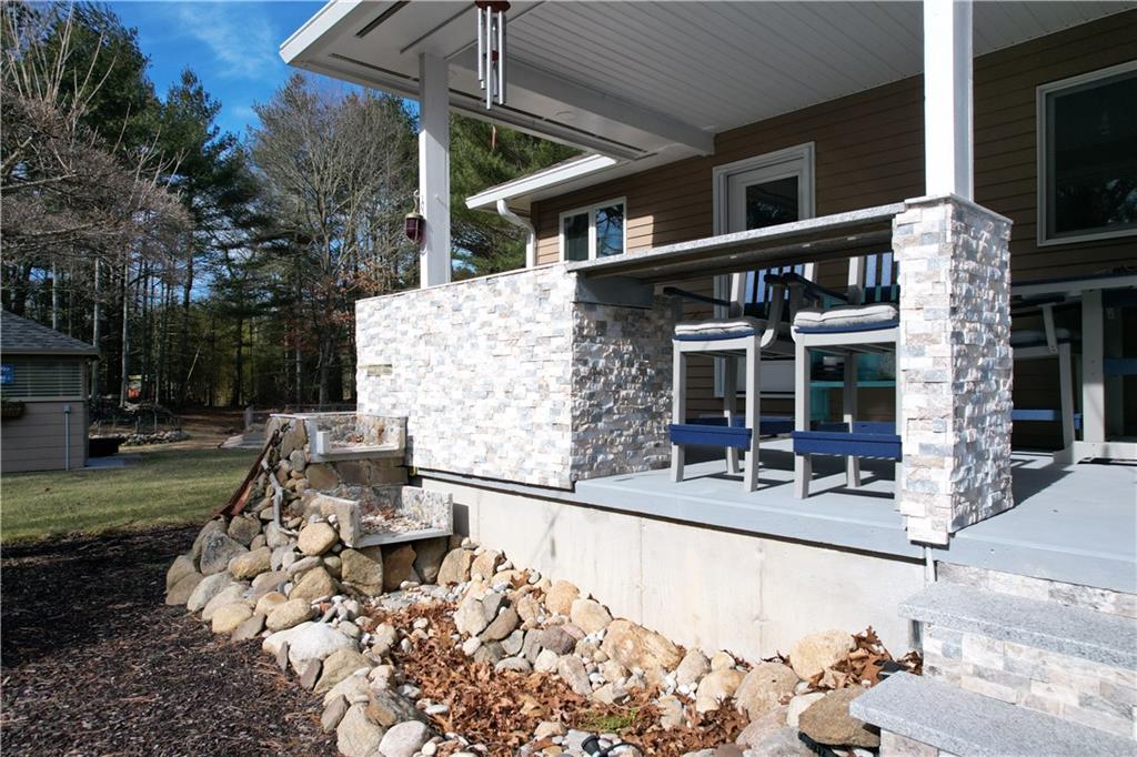 95 Shepherd Drive, South Kingstown