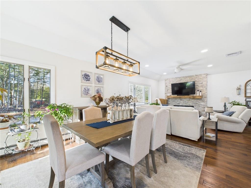 95 Shepherd Drive, South Kingstown
