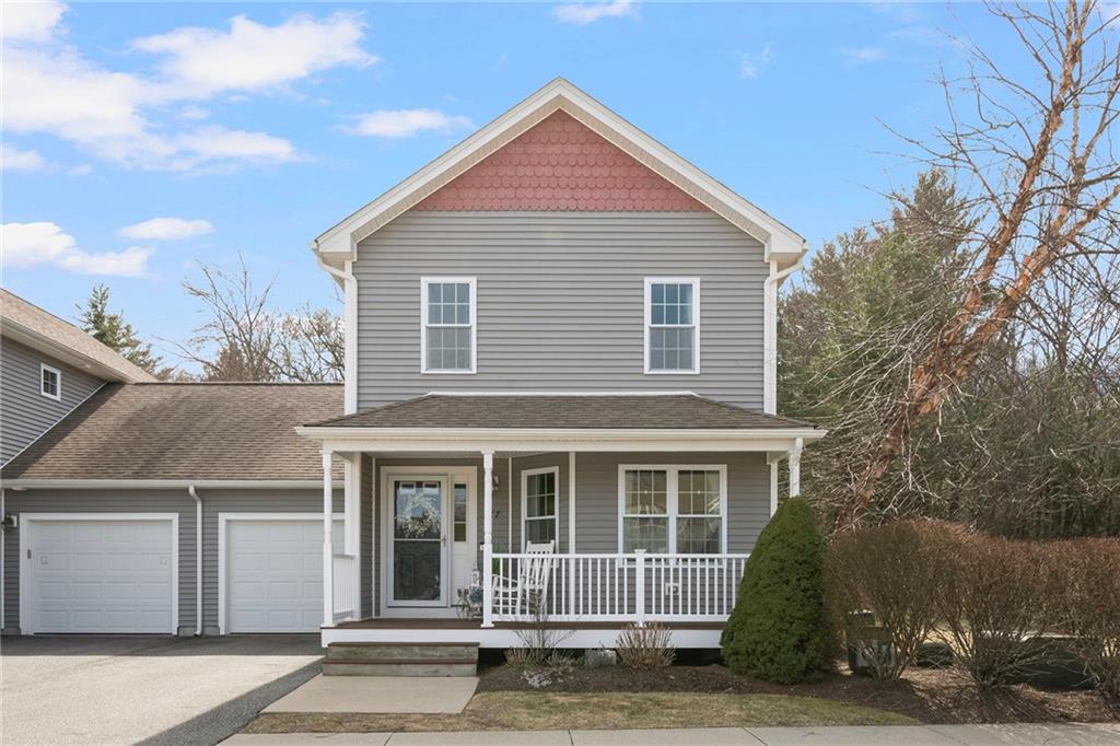 177 Jefferson Road, Burrillville