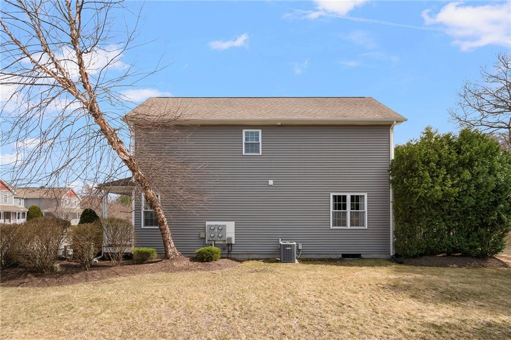 177 Jefferson Road, Burrillville