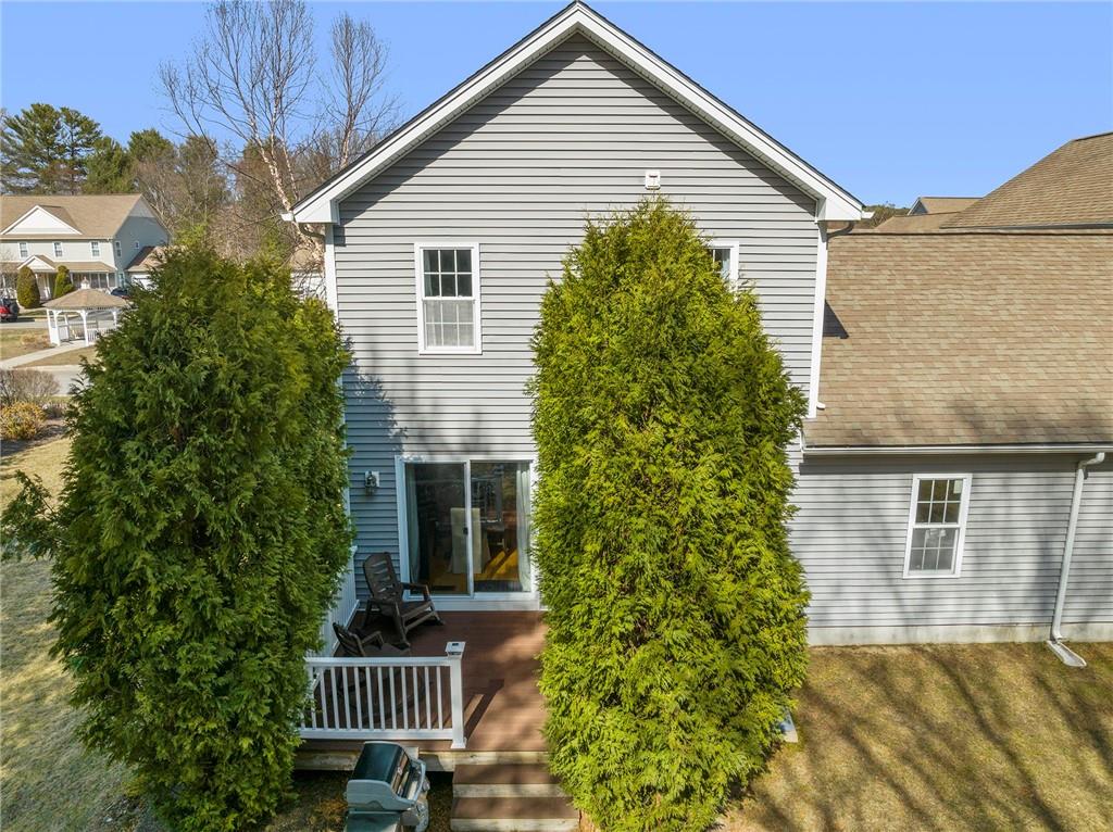 177 Jefferson Road, Burrillville