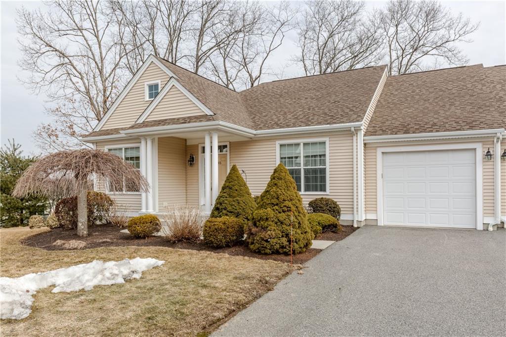 170 Providence Pike, Unit#85, North Smithfield