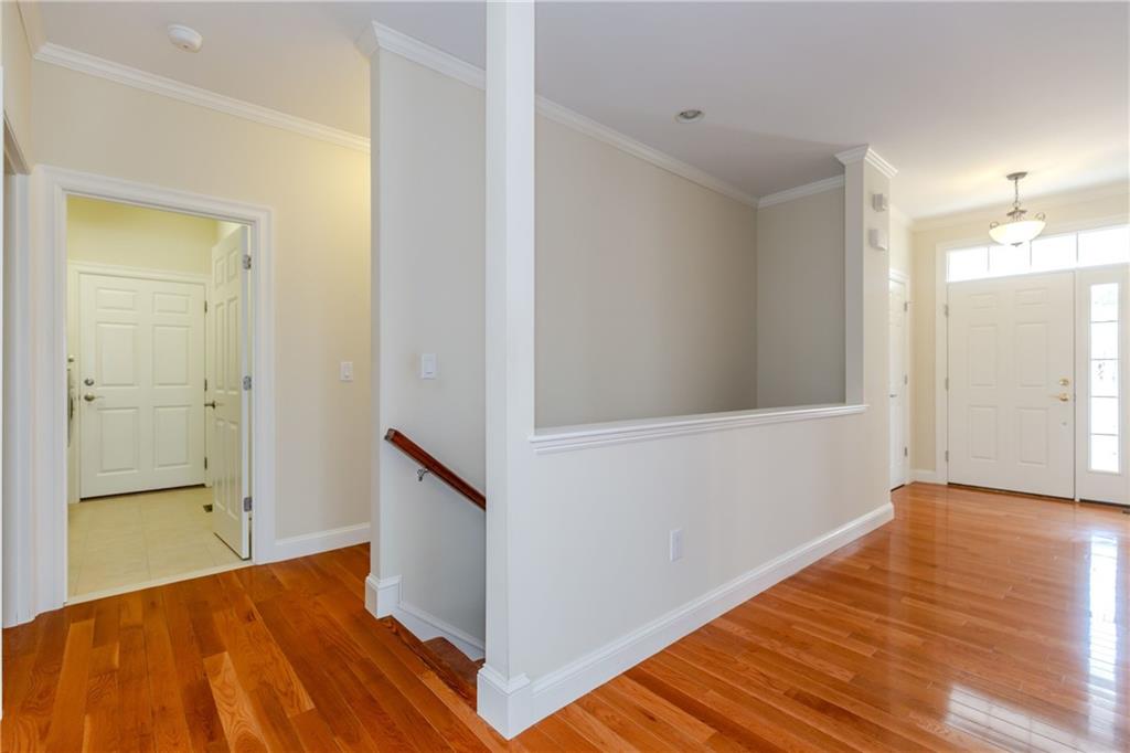 170 Providence Pike, Unit#85, North Smithfield