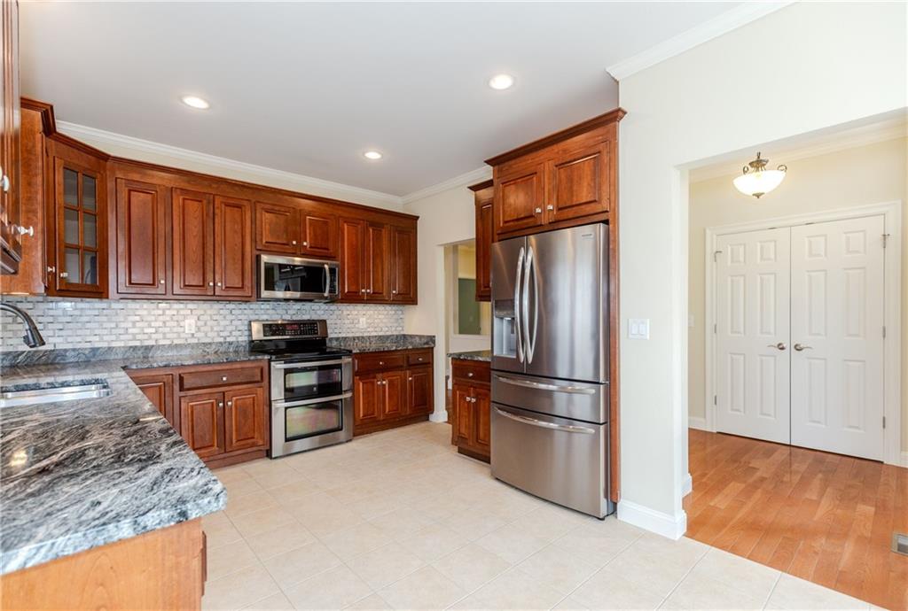 170 Providence Pike, Unit#85, North Smithfield