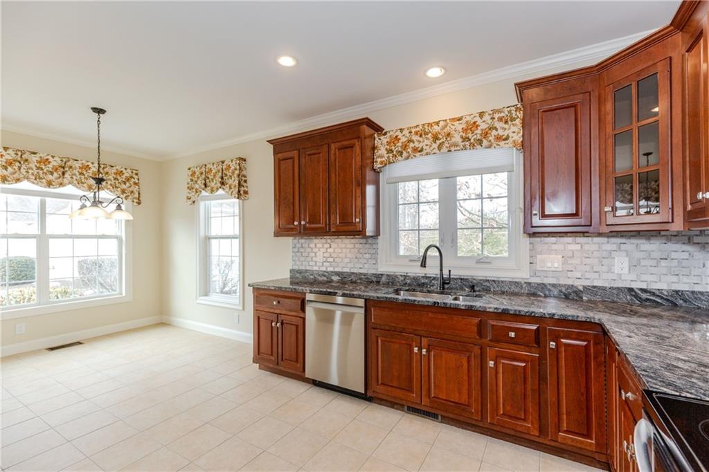 170 Providence Pike, Unit#85, North Smithfield