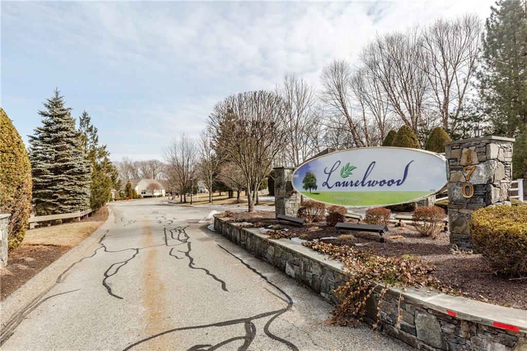170 Providence Pike, Unit#85, North Smithfield