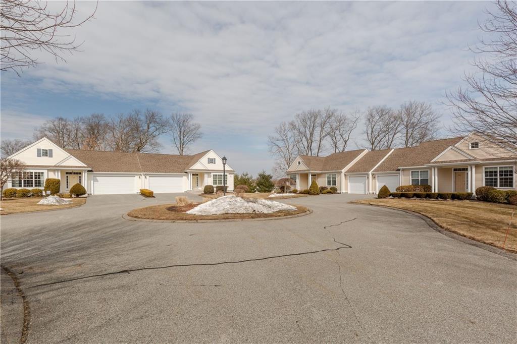 170 Providence Pike, Unit#85, North Smithfield