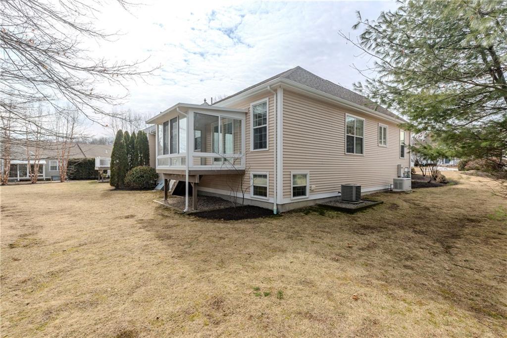 170 Providence Pike, Unit#85, North Smithfield