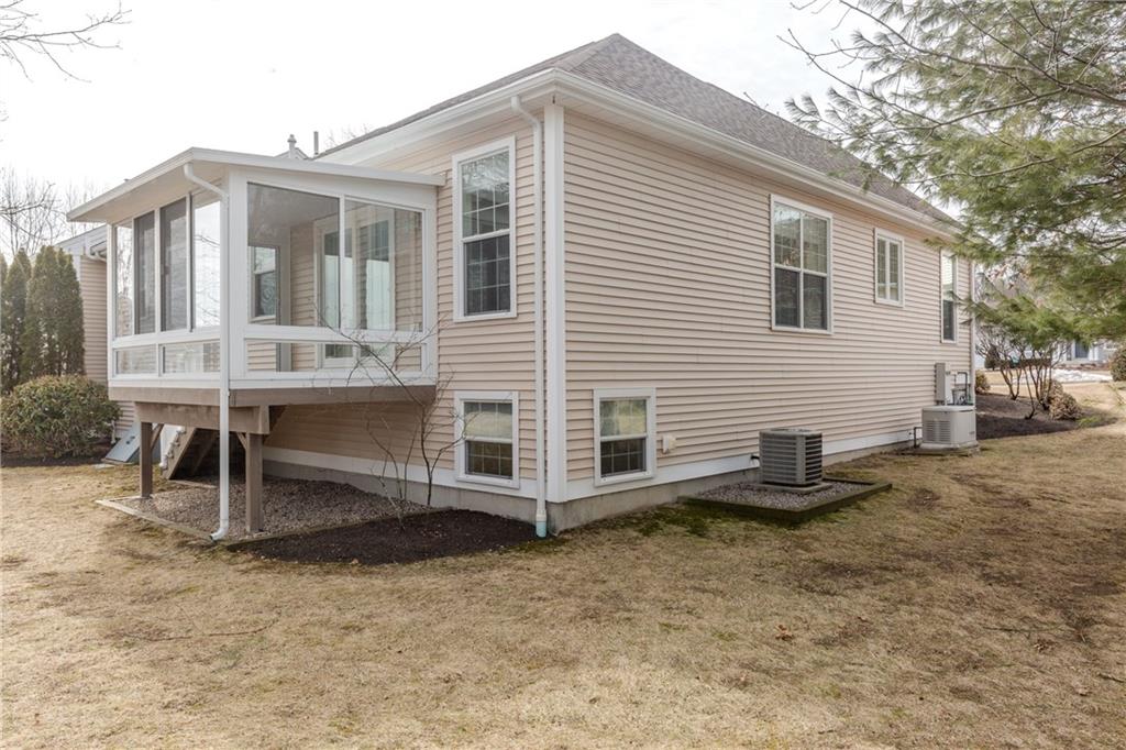 170 Providence Pike, Unit#85, North Smithfield