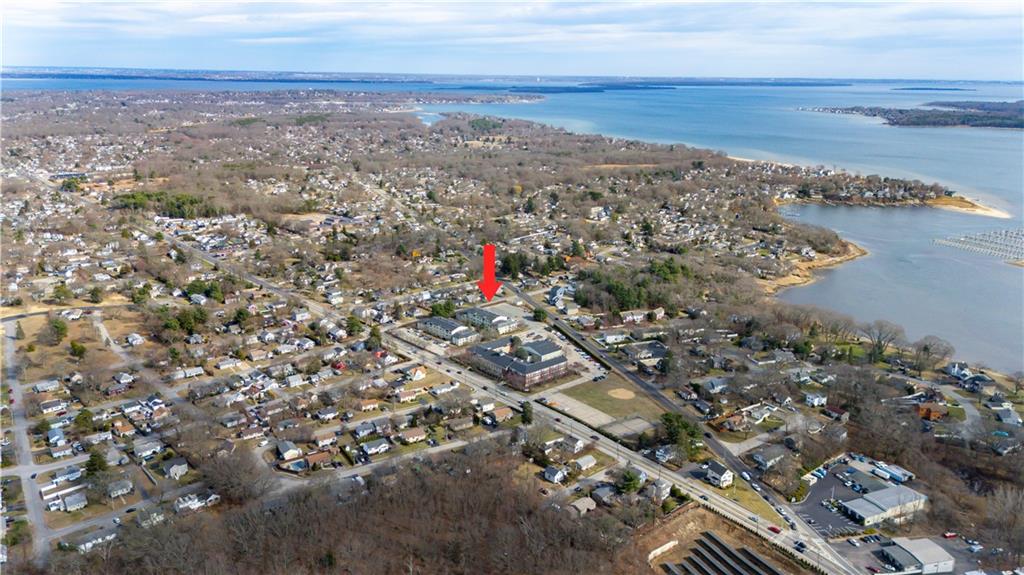 3524 West Shore Road, Unit#906, Warwick