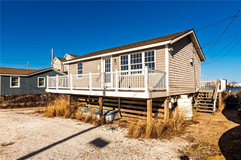 1193 Succotash Road, Narragansett