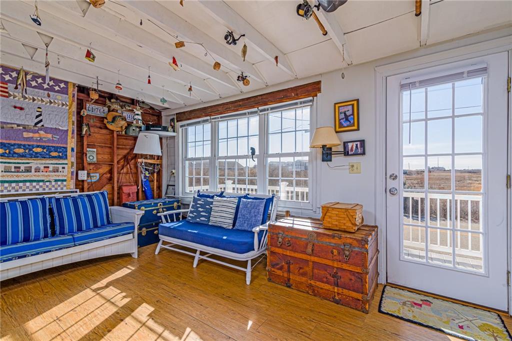 1193 Succotash Road, Narragansett
