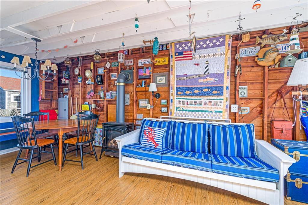 1193 Succotash Road, Narragansett