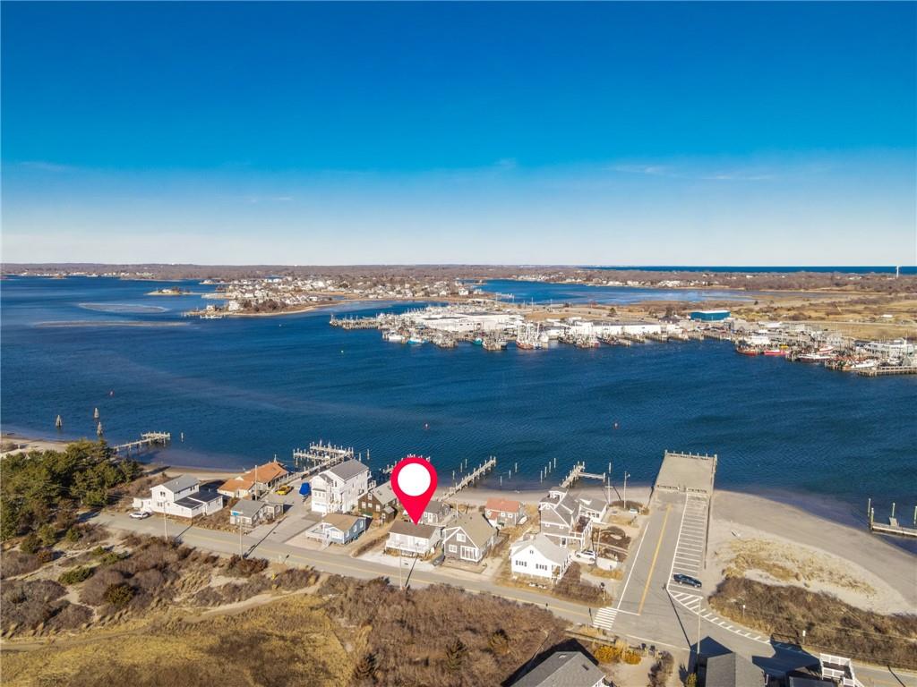 1193 Succotash Road, Narragansett