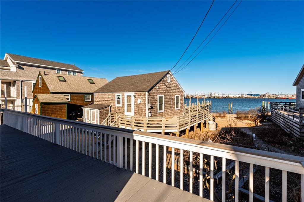 1193 Succotash Road, Narragansett