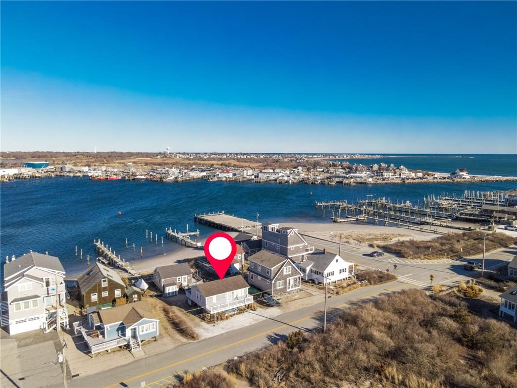 1193 Succotash Road, Narragansett