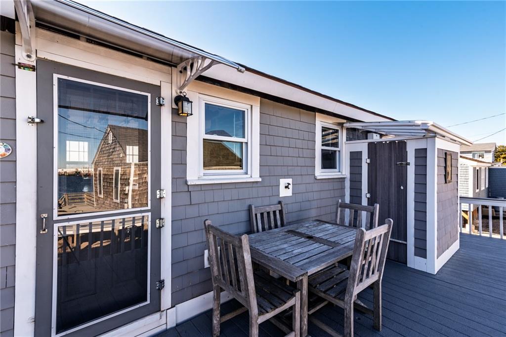 1193 Succotash Road, Narragansett