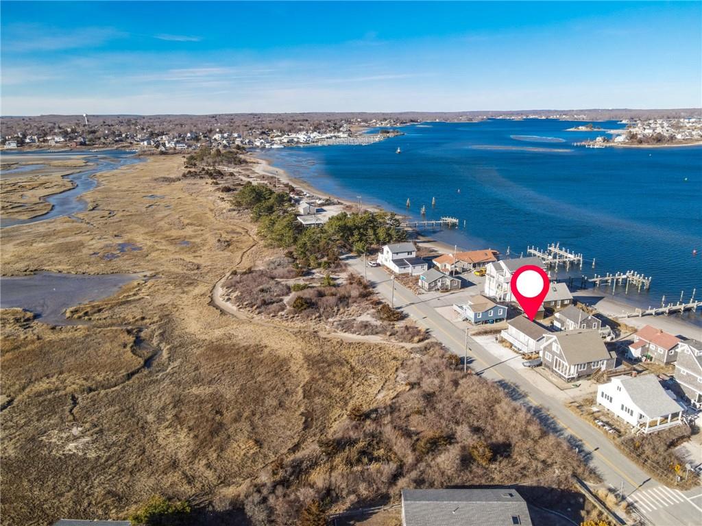 1193 Succotash Road, Narragansett