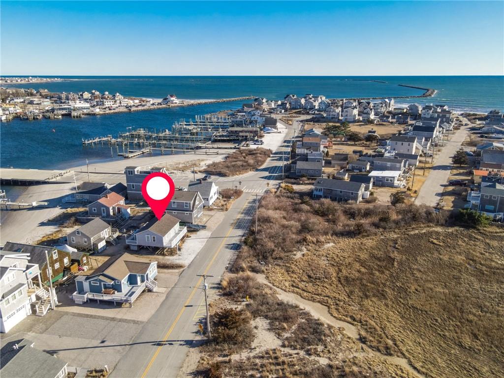 1193 Succotash Road, Narragansett