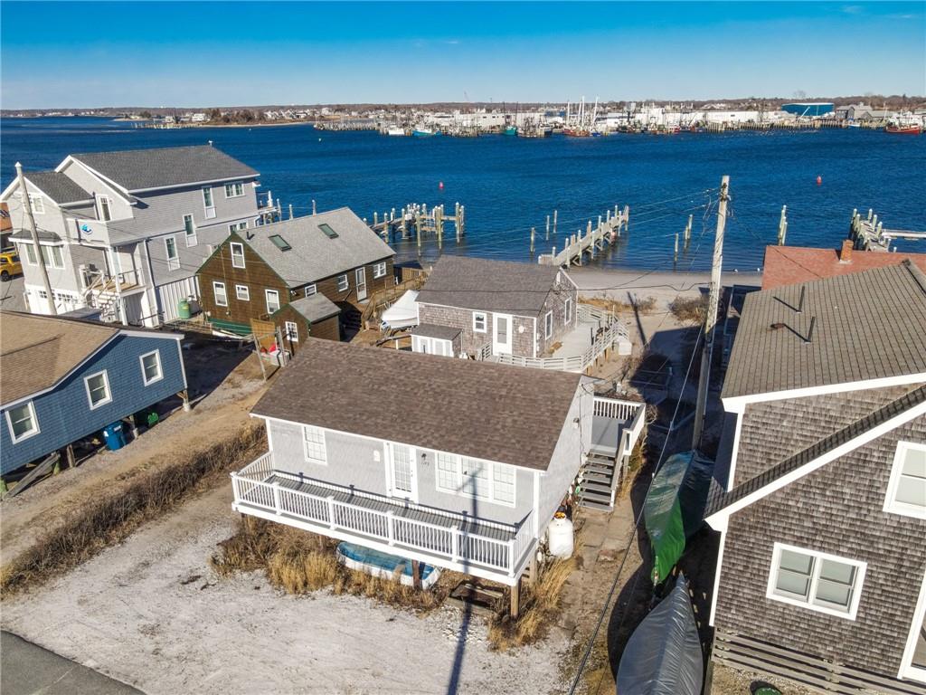 1193 Succotash Road, Narragansett
