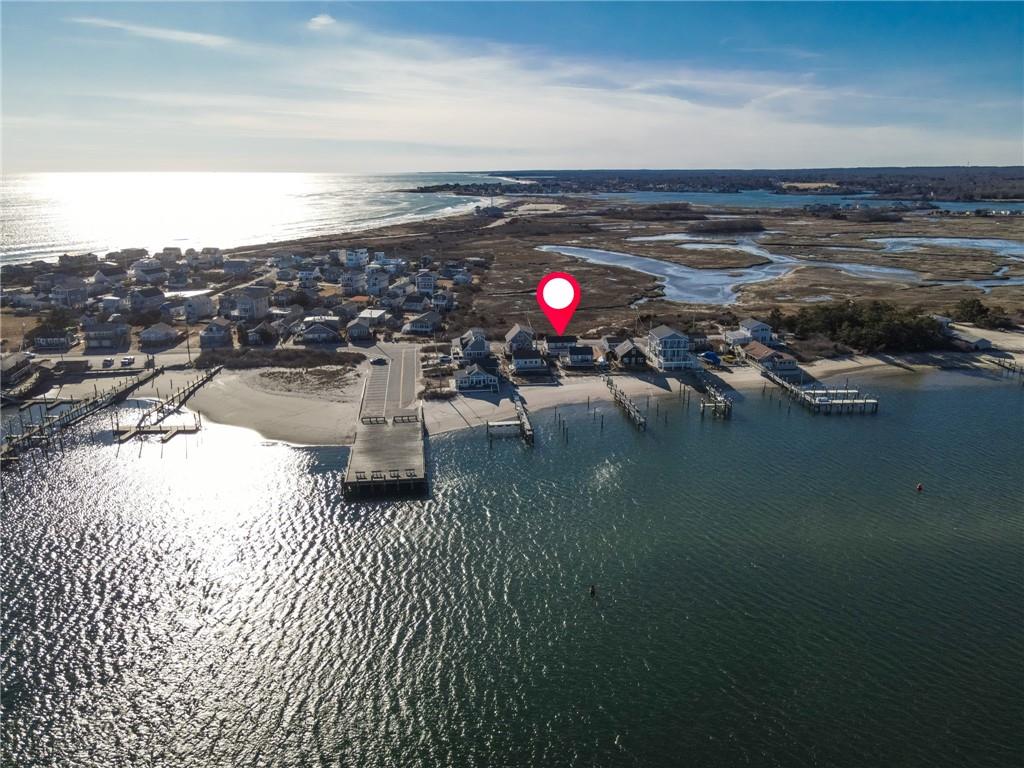 1193 Succotash Road, Narragansett