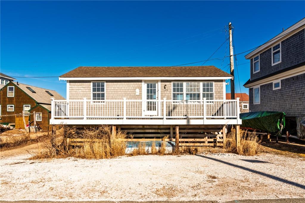 1193 Succotash Road, Narragansett