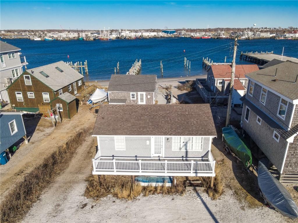 1193 Succotash Road, Narragansett