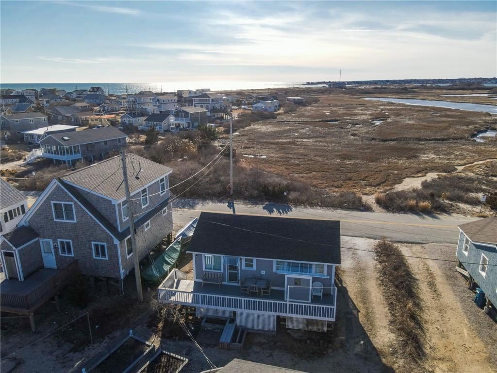 1193 Succotash Road, Narragansett