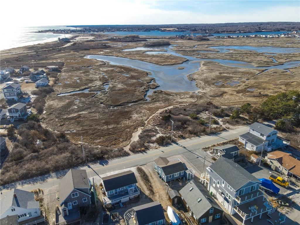 1193 Succotash Road, Narragansett