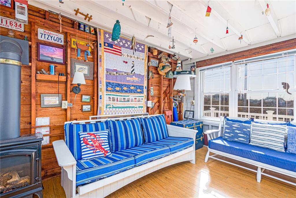 1193 Succotash Road, Narragansett