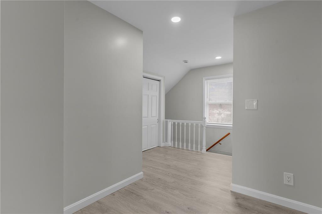 22 Standish Avenue, Providence