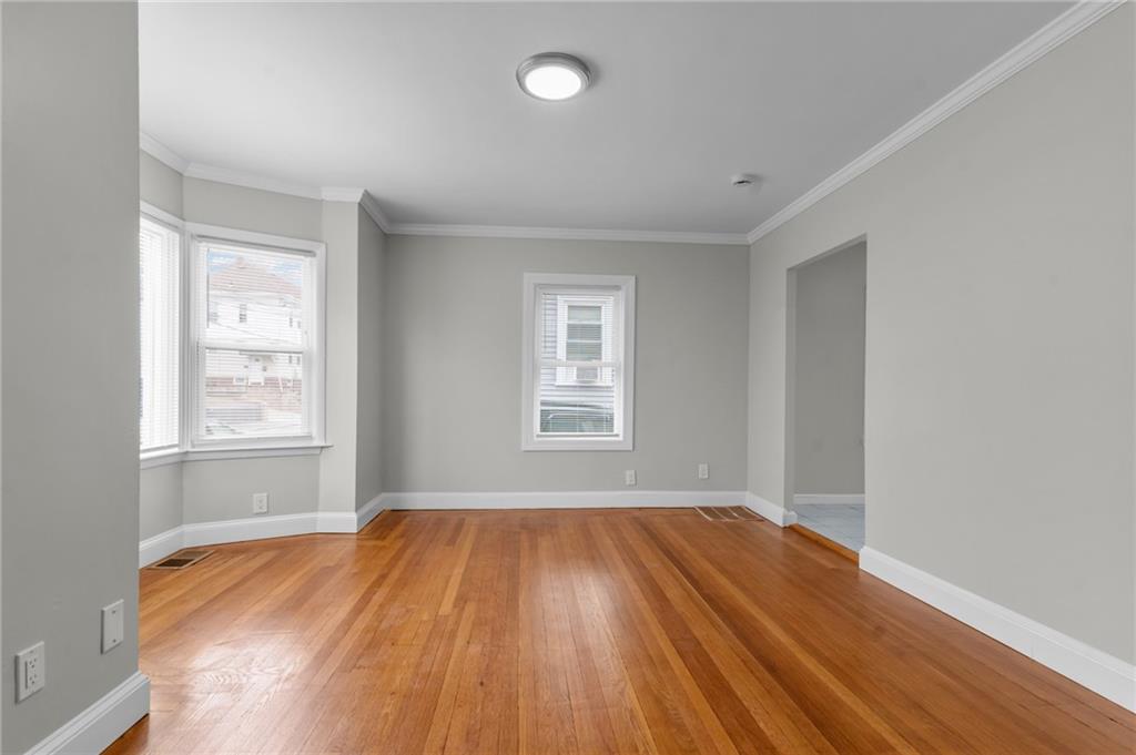 22 Standish Avenue, Providence