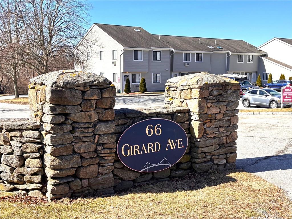 66 Girard Avenue, Unit#224, Newport