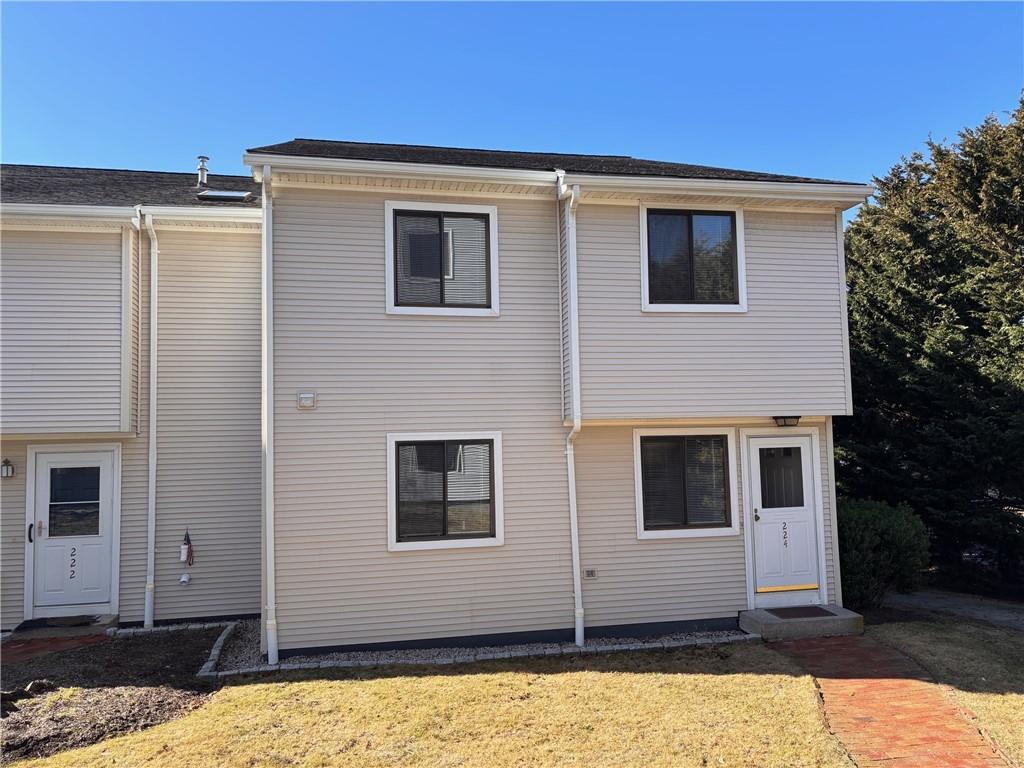 66 Girard Avenue, Unit#224, Newport