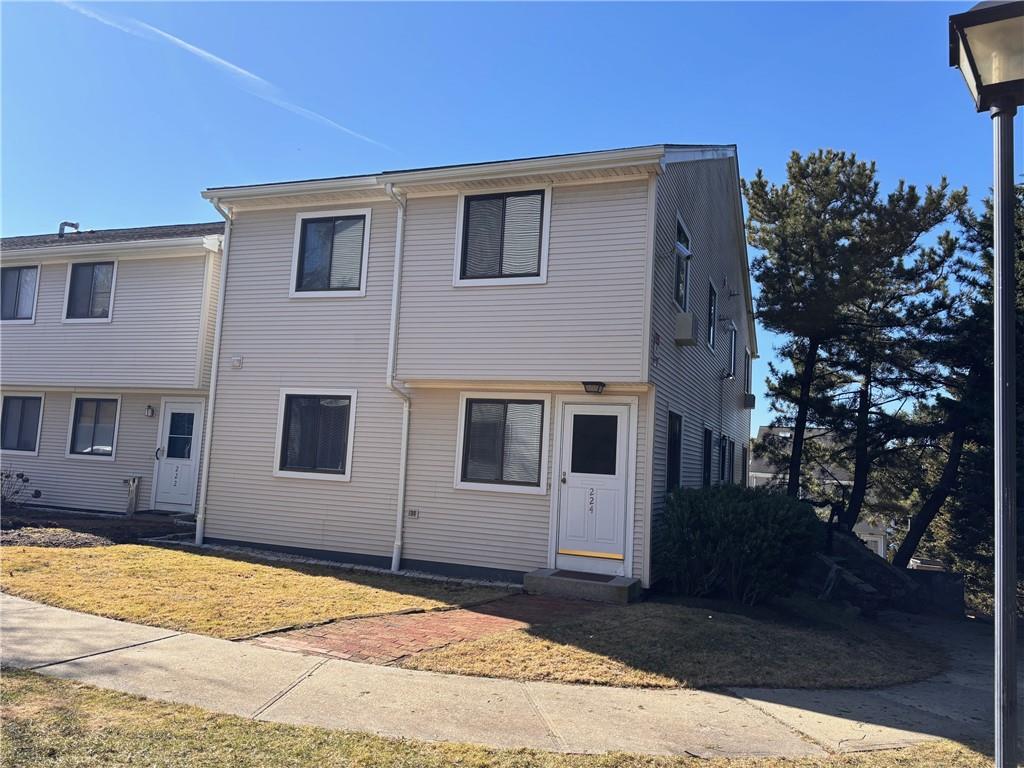 66 Girard Avenue, Unit#224, Newport