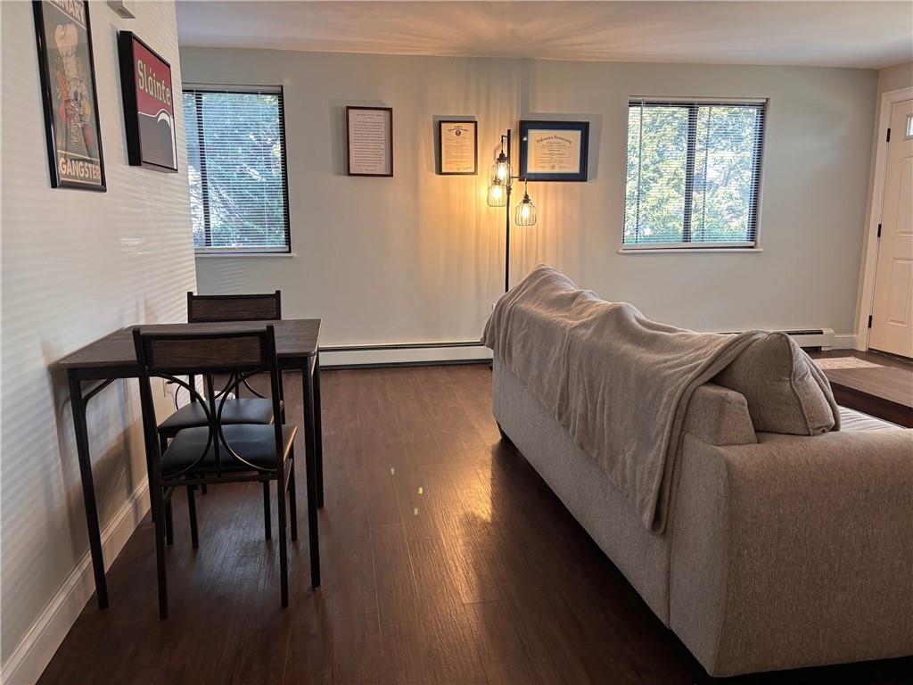 66 Girard Avenue, Unit#224, Newport