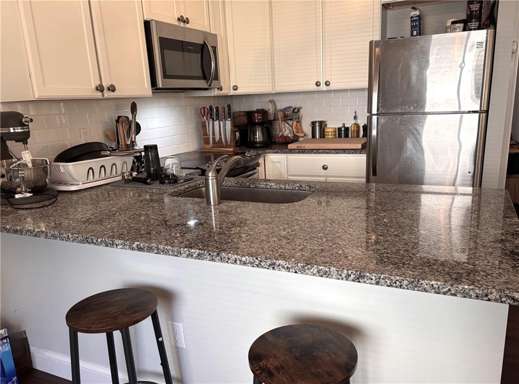 66 Girard Avenue, Unit#224, Newport