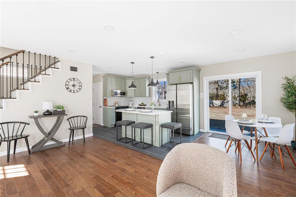 8 Clinton Avenue, Scituate