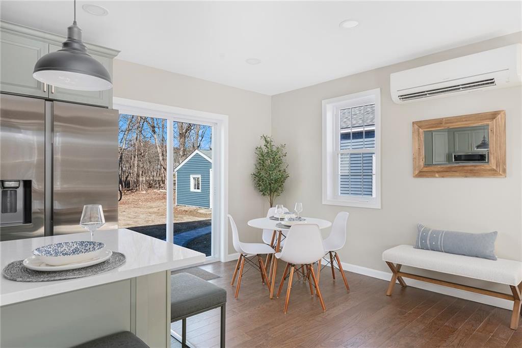 8 Clinton Avenue, Scituate