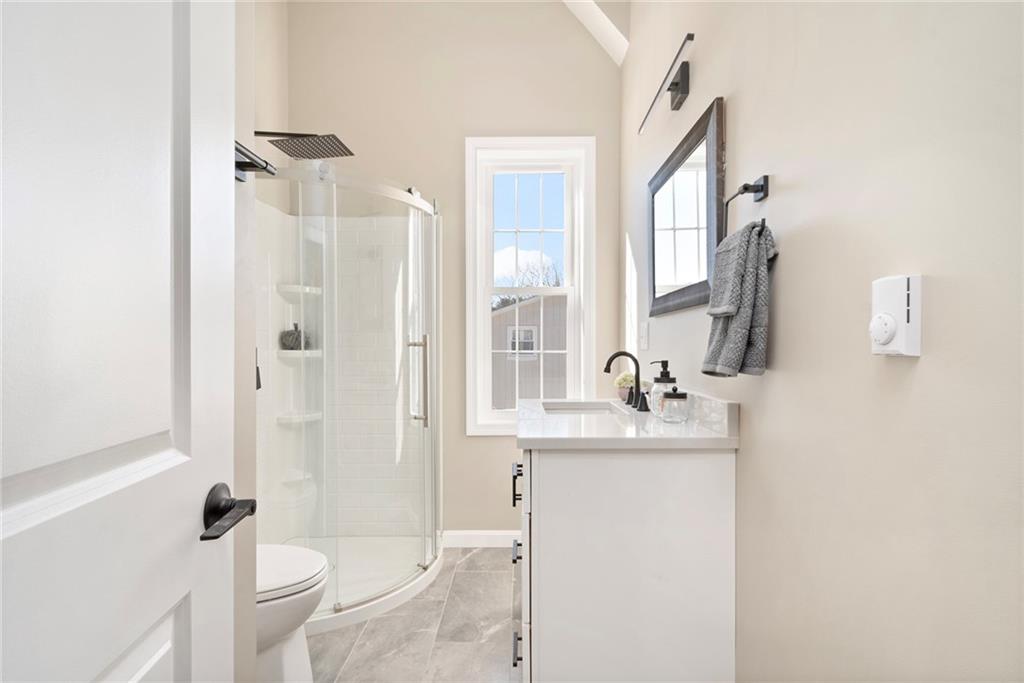 8 Clinton Avenue, Scituate
