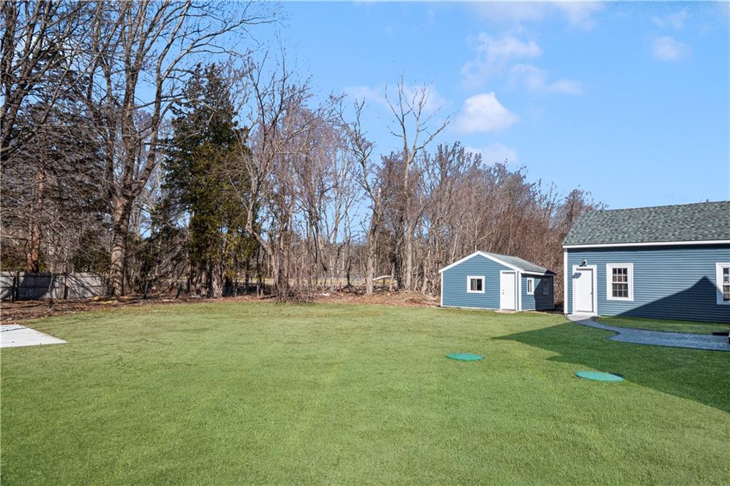 8 Clinton Avenue, Scituate