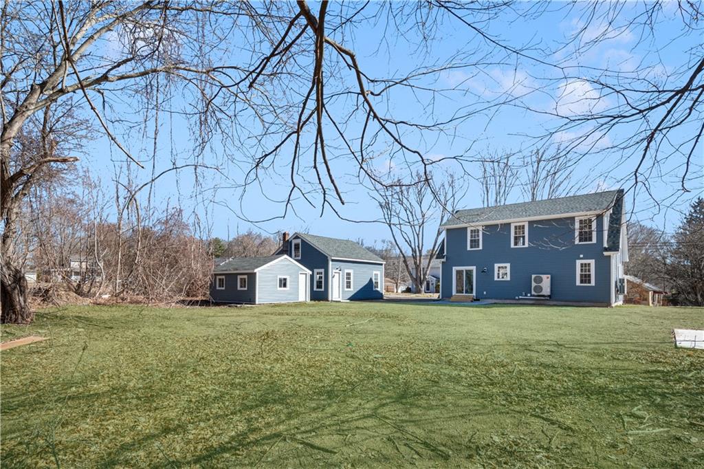 8 Clinton Avenue, Scituate