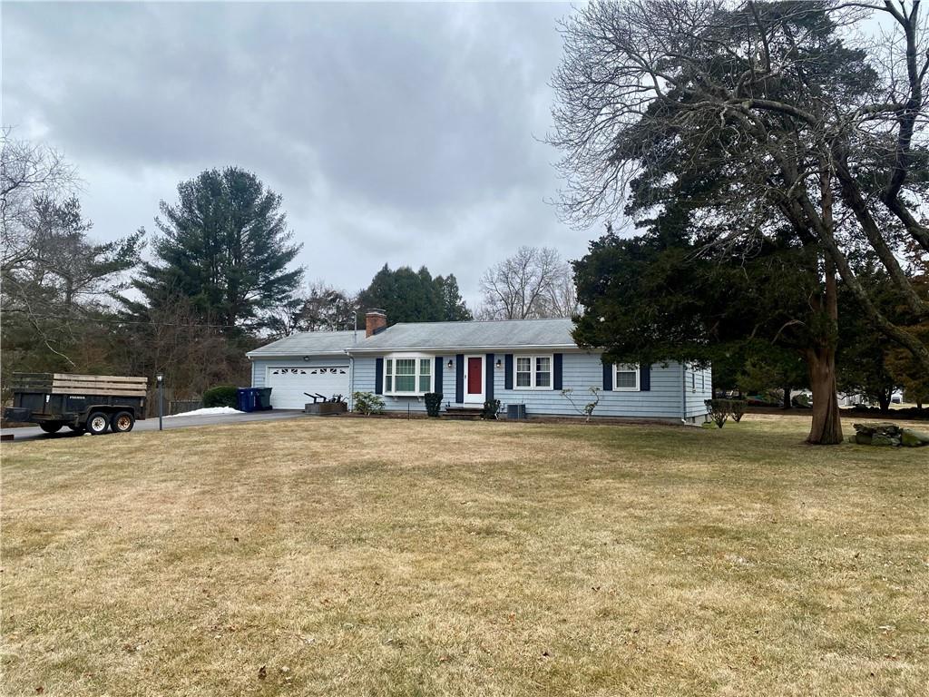 97 Arrow Lane, North Kingstown