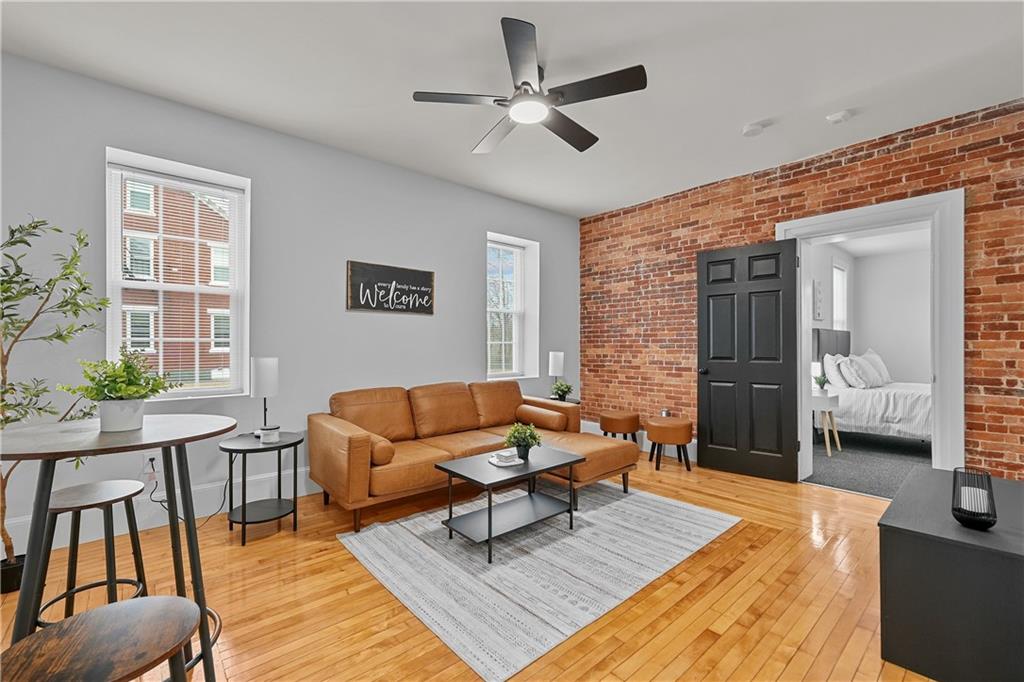1394 Mendon Road, Cumberland