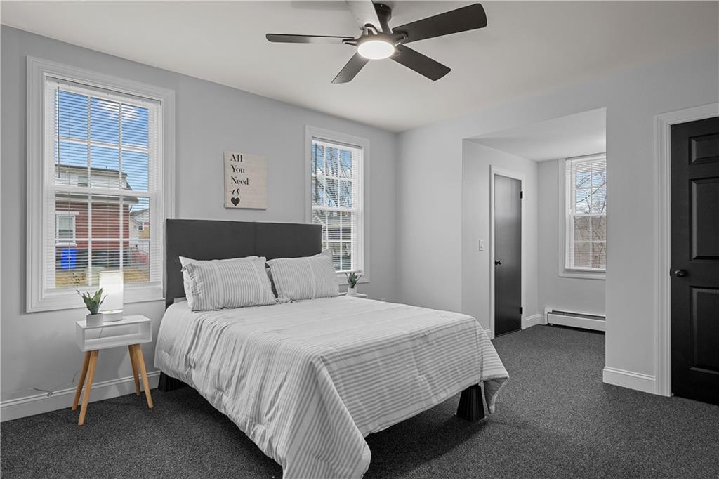 1394 Mendon Road, Cumberland