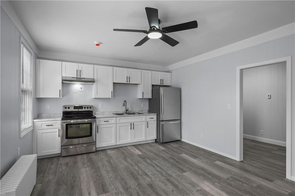1394 Mendon Road, Cumberland