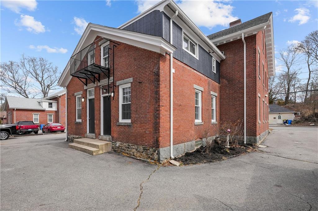 1394 Mendon Road, Cumberland
