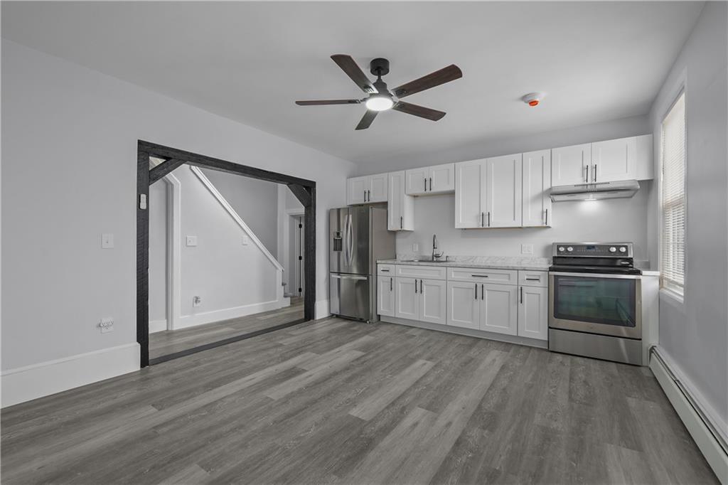 1394 Mendon Road, Cumberland
